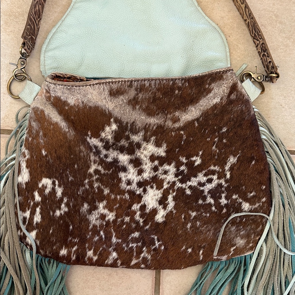 L3 Designs Pendleton Juney purse - Picture 4 of 9